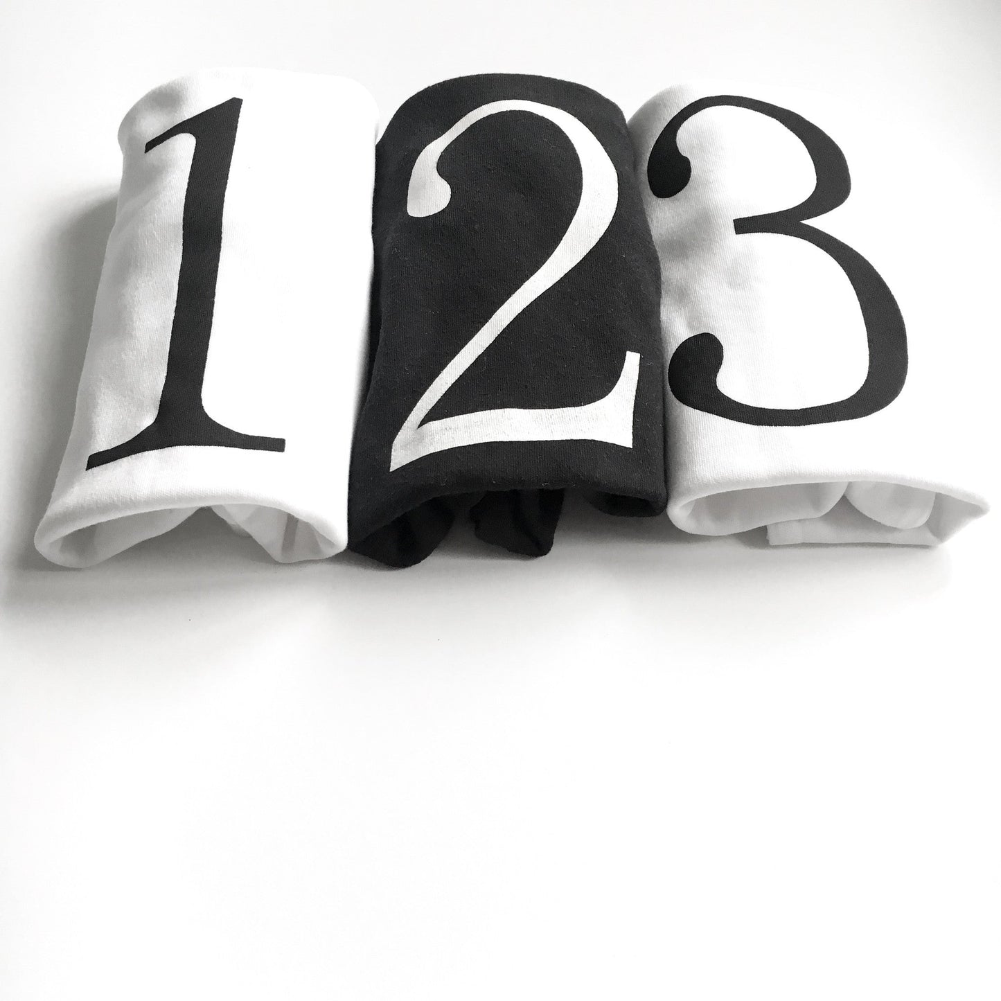 Birthday number 1 T-shirt ( All colours ) - Fred & Noah