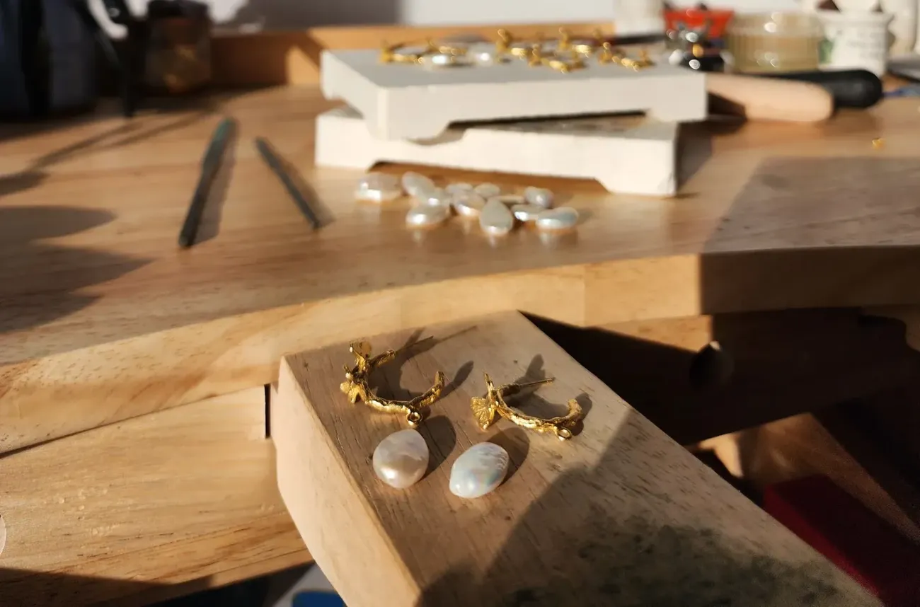 Sculpting a Brand Around Artistry with Envy